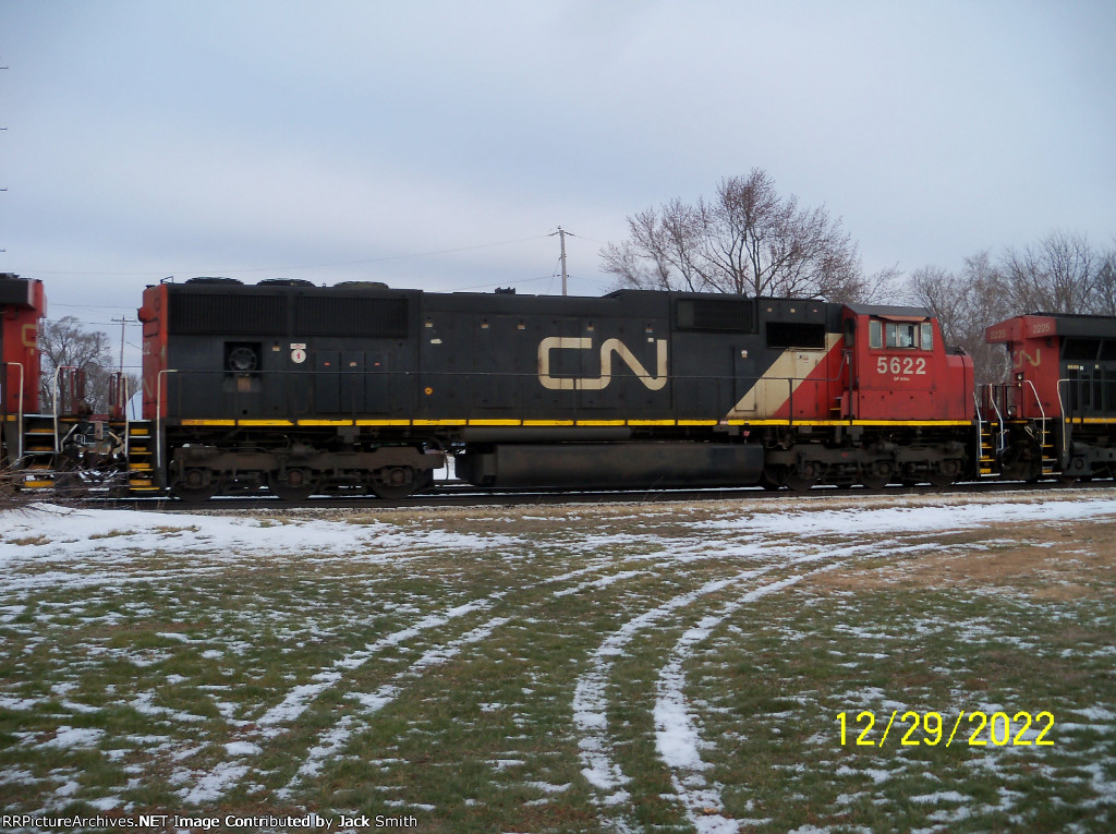 CN 5622